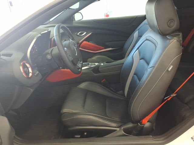 2024 Chevrolet Camaro 3LT