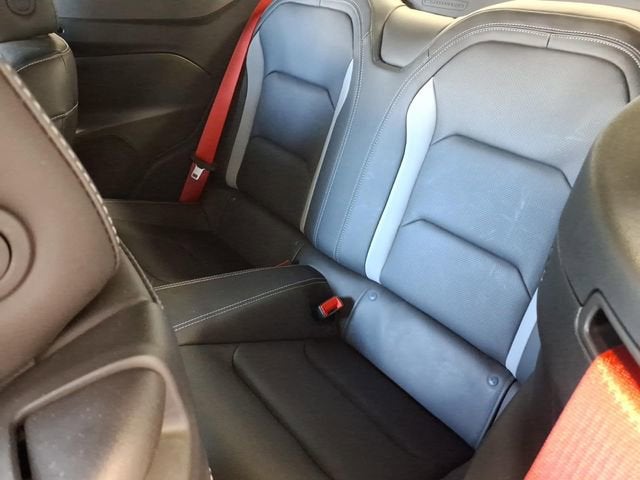 2024 Chevrolet Camaro 3LT