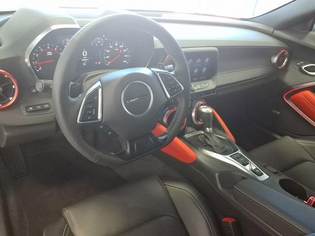 2024 Chevrolet Camaro 3LT