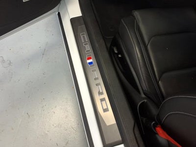 2024 Chevrolet Camaro 3LT