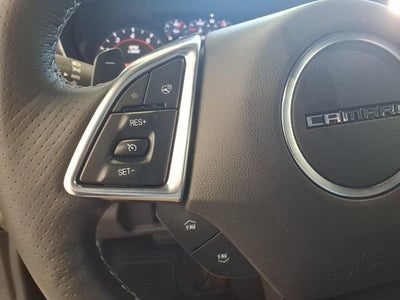 2024 Chevrolet Camaro 3LT