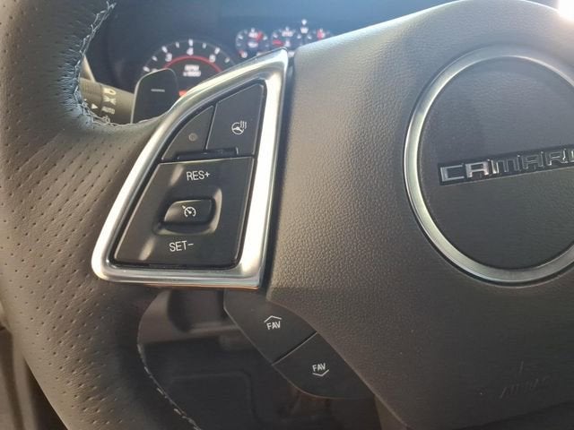 2024 Chevrolet Camaro 3LT
