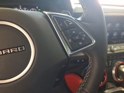 2024 Chevrolet Camaro 3LT