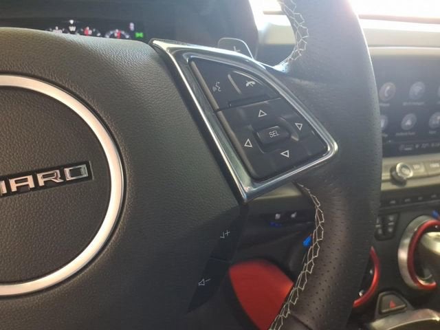 2024 Chevrolet Camaro 3LT