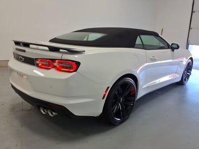 2024 Chevrolet Camaro 3LT