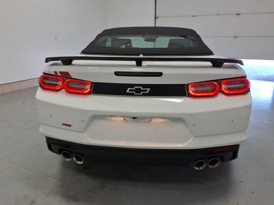 2024 Chevrolet Camaro 3LT
