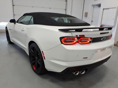 2024 Chevrolet Camaro 3LT