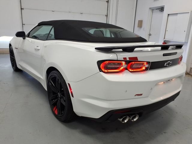 2024 Chevrolet Camaro 3LT