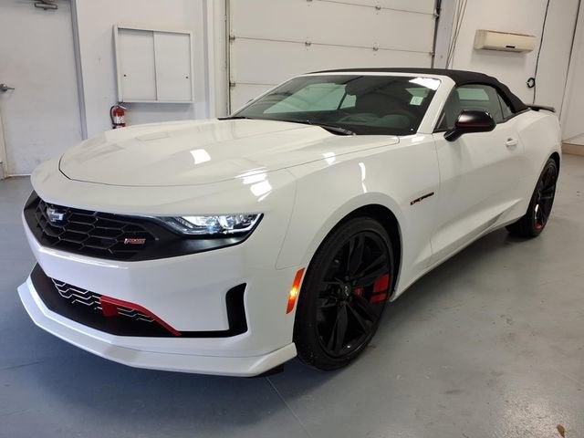 2024 Chevrolet Camaro 3LT