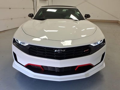2024 Chevrolet Camaro 3LT