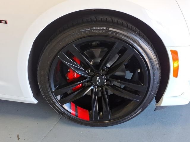 2024 Chevrolet Camaro 3LT