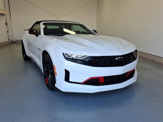 2024 Chevrolet Camaro 3LT