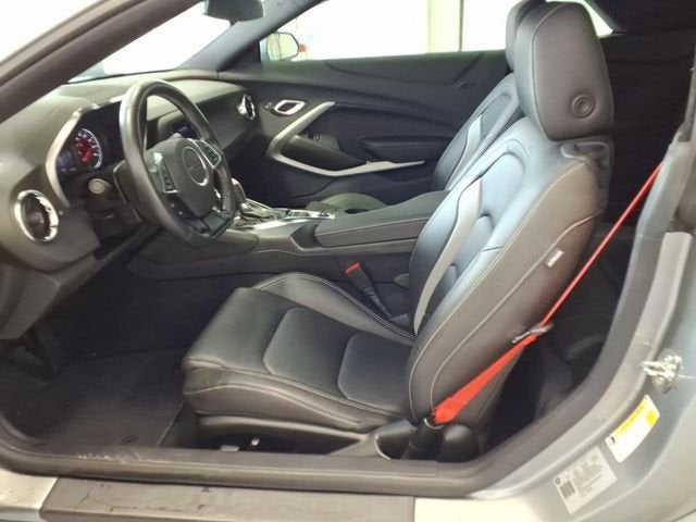 2023 Chevrolet Camaro 2LT