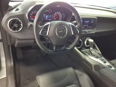 2023 Chevrolet Camaro 2LT