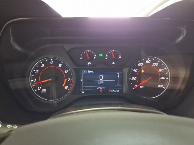 2023 Chevrolet Camaro 2LT