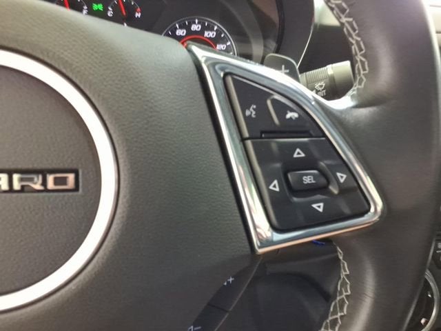 2023 Chevrolet Camaro 2LT