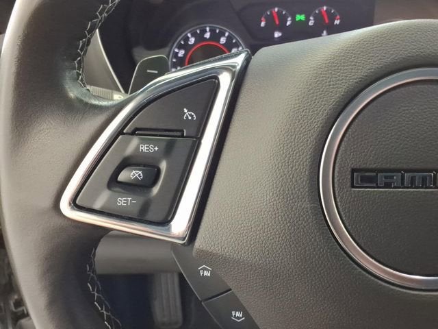 2023 Chevrolet Camaro 2LT