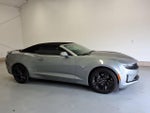 2023 Chevrolet Camaro 2LT