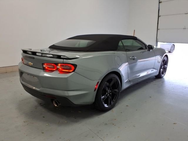 2023 Chevrolet Camaro 2LT