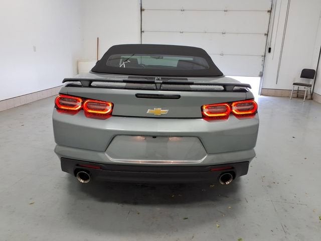 2023 Chevrolet Camaro 2LT