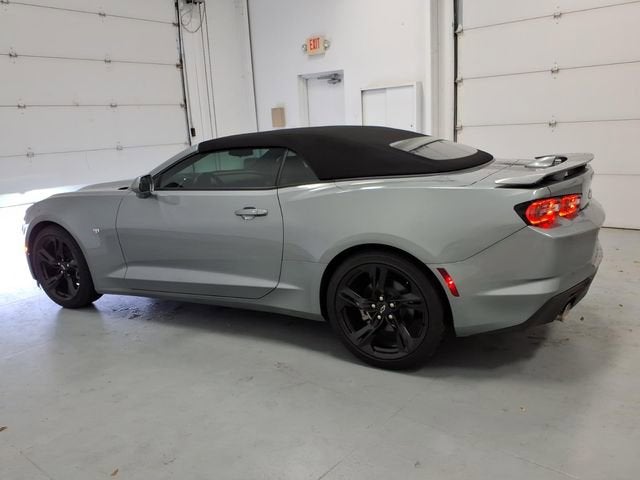 2023 Chevrolet Camaro 2LT