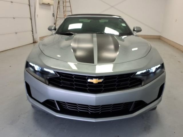 2023 Chevrolet Camaro 2LT