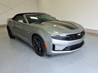 2023 Chevrolet Camaro 2LT