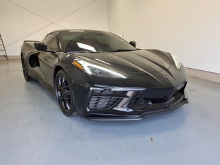 2020 Chevrolet Corvette Stingray 1LT