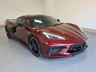 2020 Chevrolet Corvette Stingray 3LT