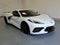 2021 Chevrolet Corvette Stingray 1LT
