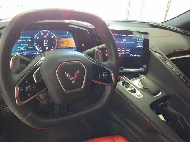 2021 Chevrolet Corvette Stingray 1LT