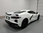 2021 Chevrolet Corvette Stingray 1LT