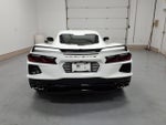 2021 Chevrolet Corvette Stingray 1LT