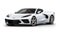 2027 Chevrolet Corvette Stingray 3LT