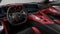 2027 Chevrolet Corvette Stingray 3LT
