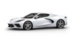 2027 Chevrolet Corvette Stingray 3LT