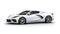 2027 Chevrolet Corvette Stingray 3LT