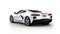 2027 Chevrolet Corvette Stingray 3LT