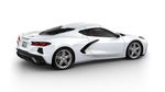 2027 Chevrolet Corvette Stingray 3LT
