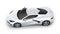 2027 Chevrolet Corvette Stingray 3LT