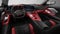 2027 Chevrolet Corvette Stingray 3LT