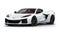 2027 Chevrolet Corvette Z06 2LZ