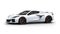 2027 Chevrolet Corvette Z06 2LZ