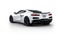2027 Chevrolet Corvette Z06 2LZ