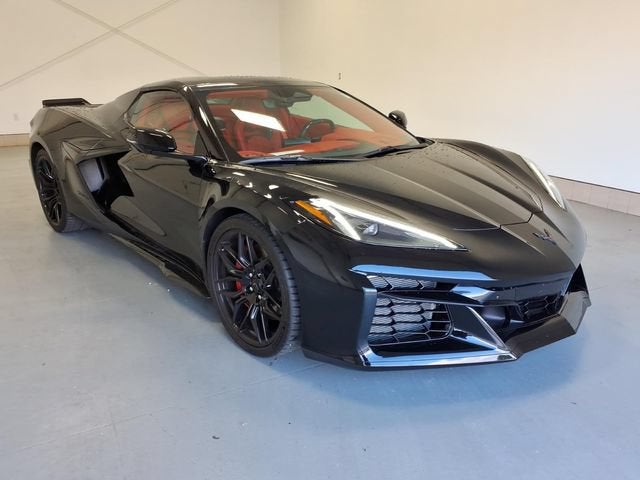 2024 Chevrolet Corvette Z06 3LZ