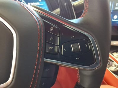 2024 Chevrolet Corvette Z06 3LZ