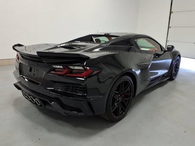 2024 Chevrolet Corvette Z06 3LZ
