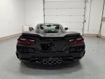 2024 Chevrolet Corvette Z06 3LZ