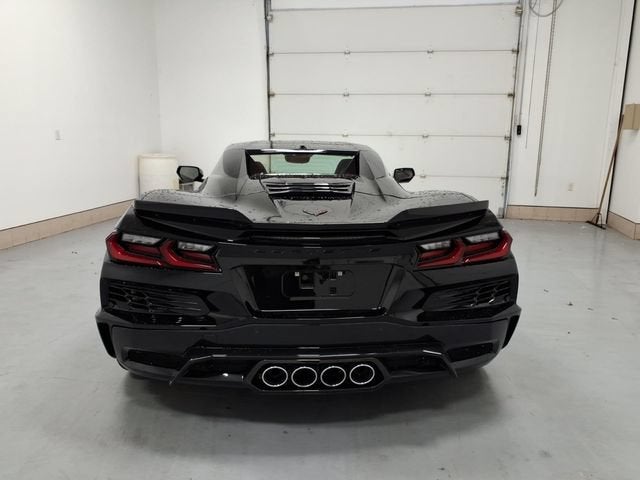 2024 Chevrolet Corvette Z06 3LZ