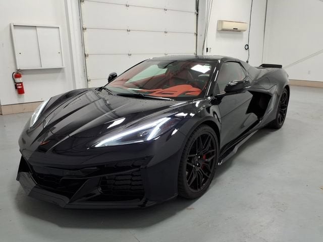 2024 Chevrolet Corvette Z06 3LZ